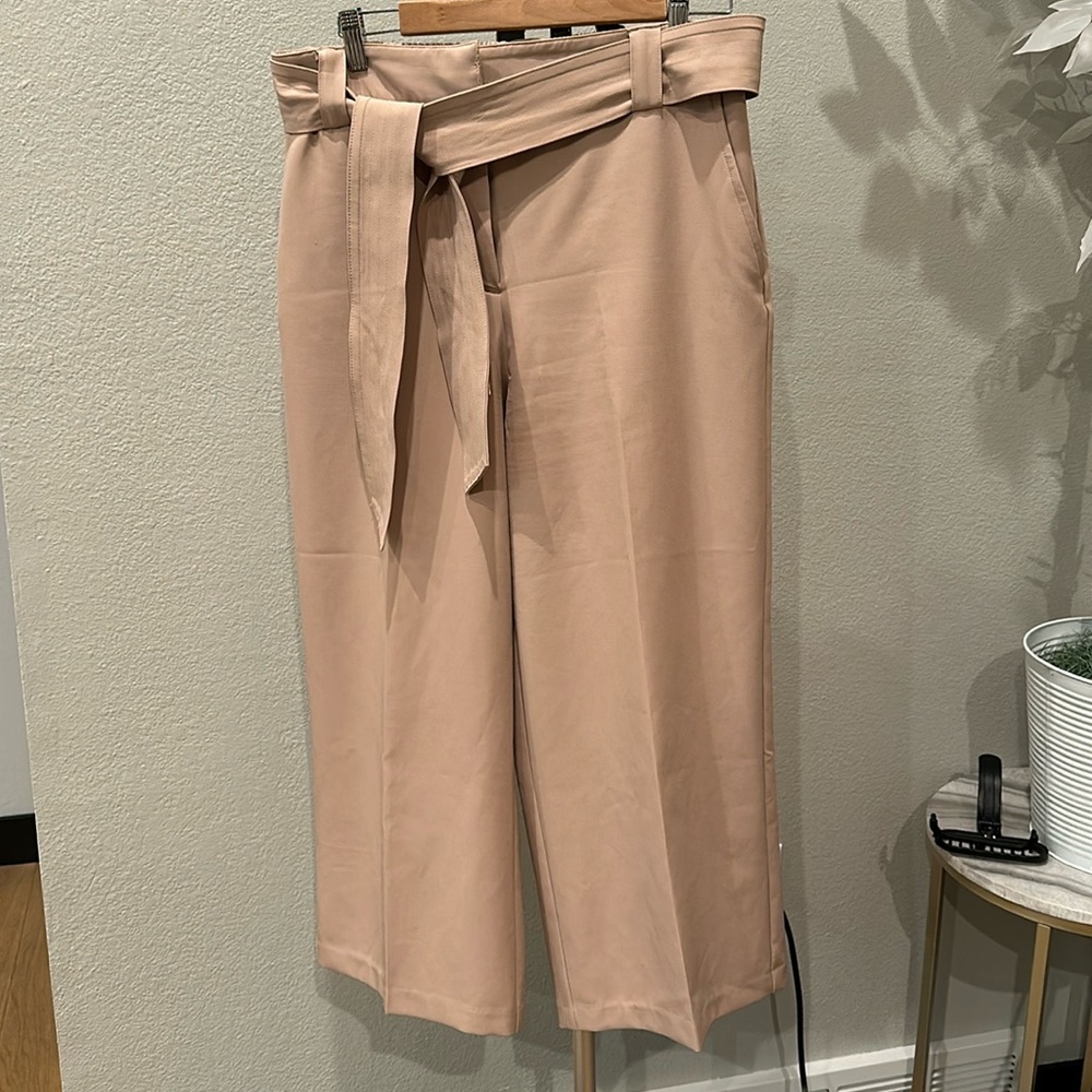 Joie wide leg pants